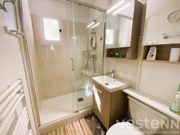 À VENDRE  T2 MEUBLÉ . LA LONDE-LES-MAURES  PROCHE PORT & PLAGES