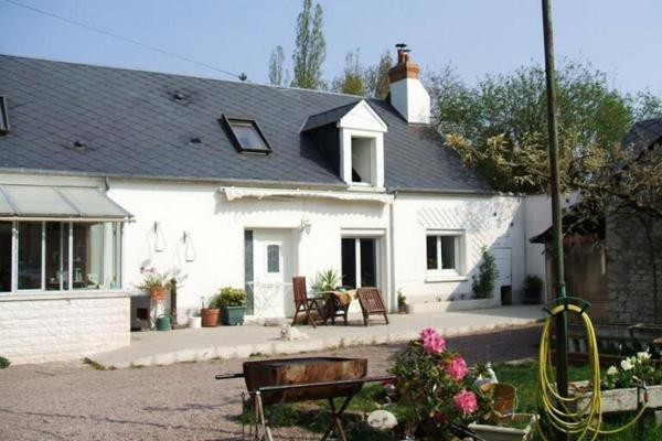 Longère 5 chambres avec dépendances sur 11796 m2 de terrain