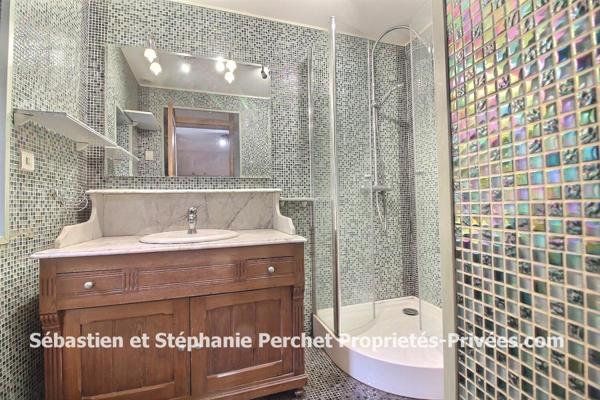 Longère 5 chambres avec dépendances sur 11796 m2 de terrain