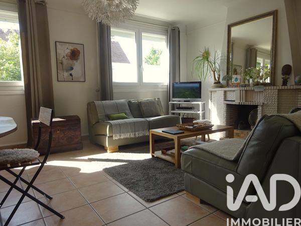 Maison à vendre 5 pièces 97 m² Yerres