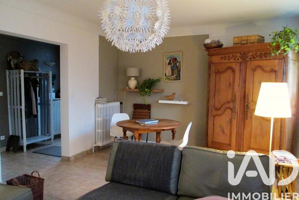 Maison à vendre 5 pièces 97 m² Yerres