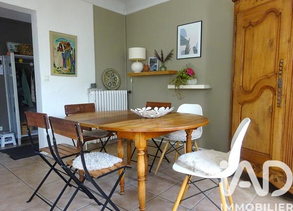 Maison à vendre 5 pièces 97 m² Yerres