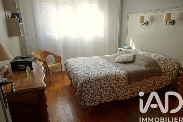 Maison à vendre 5 pièces 97 m² Yerres