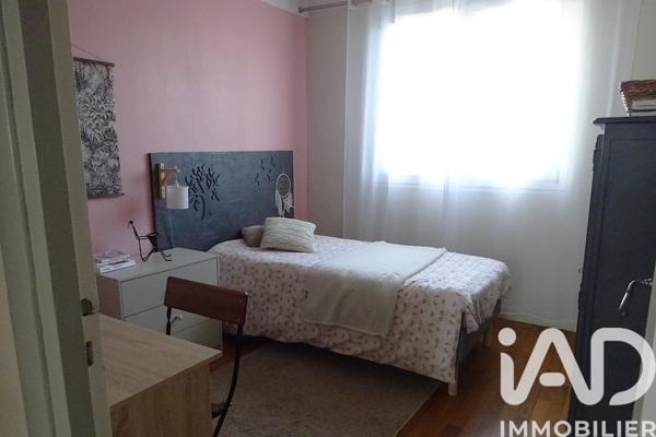 Maison à vendre 5 pièces 97 m² Yerres