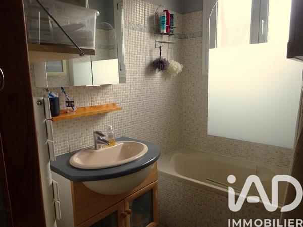 Maison à vendre 5 pièces 97 m² Yerres