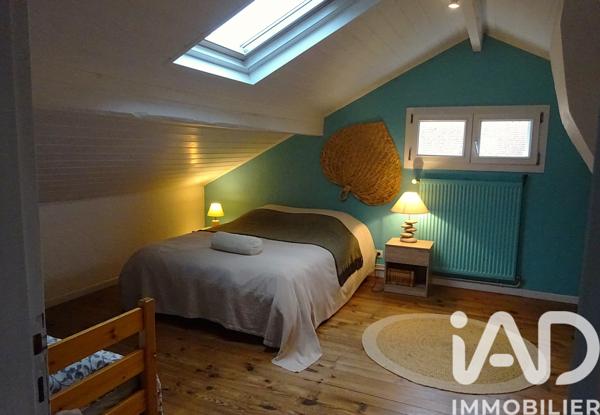 Maison à vendre 5 pièces 97 m² Yerres