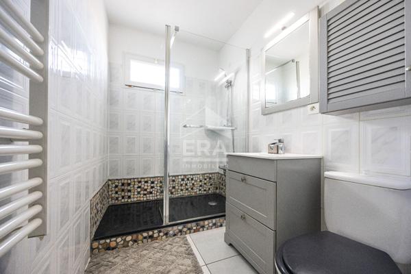 Maison à vendre - 4 pièces à LE BARCARÈS