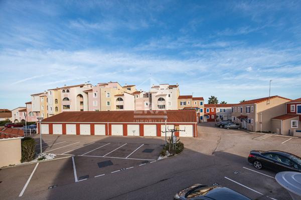 Maison à vendre - 4 pièces à LE BARCARÈS