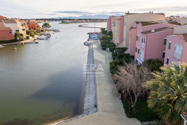 Maison à vendre - 4 pièces à LE BARCARÈS