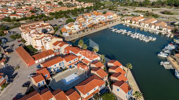 Maison à vendre - 4 pièces à LE BARCARÈS