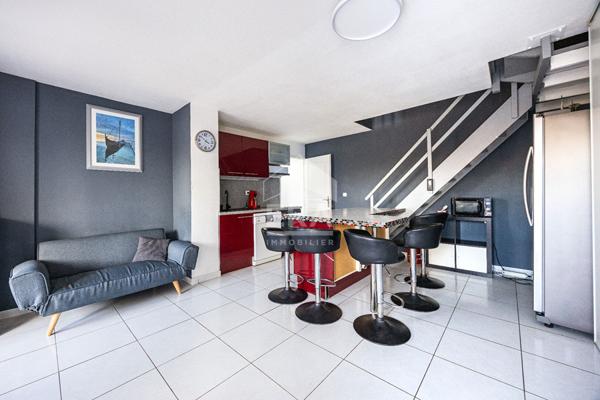 Maison à vendre - 4 pièces à LE BARCARÈS