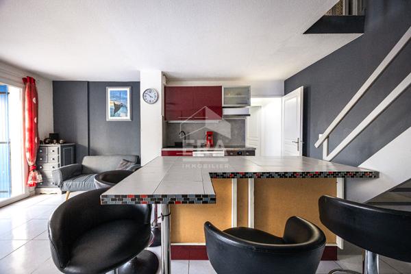 Maison à vendre - 4 pièces à LE BARCARÈS