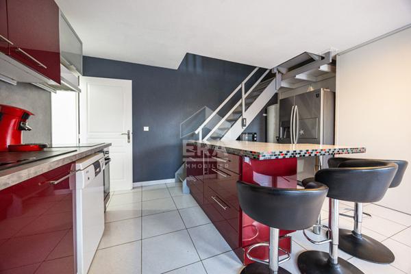 Maison à vendre - 4 pièces à LE BARCARÈS