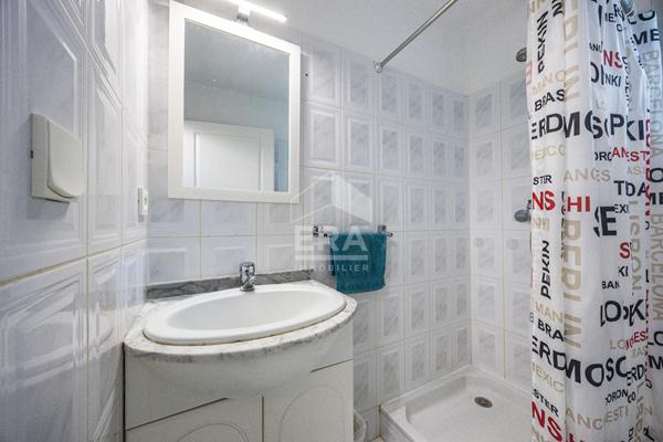 Maison à vendre - 4 pièces à LE BARCARÈS