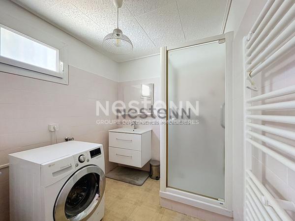 Maison de plein pied Marseille 3 pièces 72 m2, secteur Beaumont, environnement recherché
