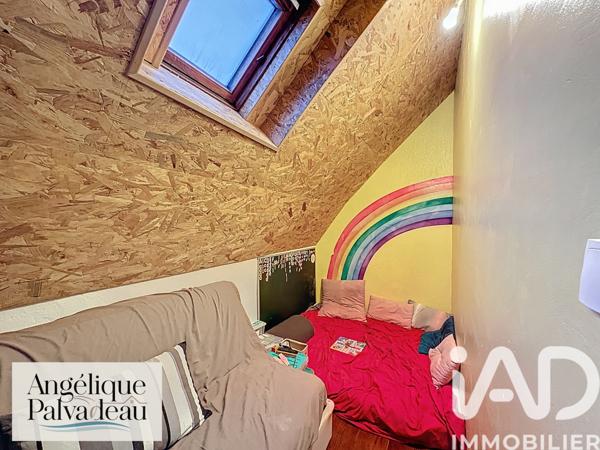 Maison à vendre 4 pièces 129 m² Clohars-Carnoët