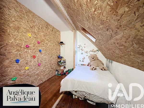 Maison à vendre 4 pièces 129 m² Clohars-Carnoët