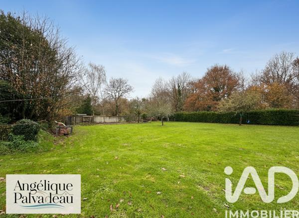 Maison à vendre 4 pièces 129 m² Clohars-Carnoët