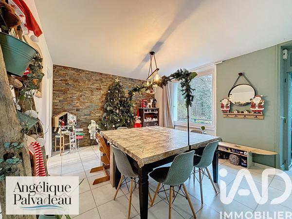 Maison à vendre 4 pièces 129 m² Clohars-Carnoët