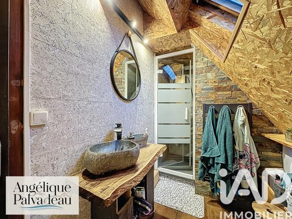 Maison à vendre 4 pièces 129 m² Clohars-Carnoët