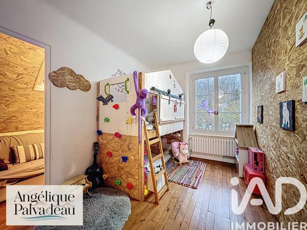 Maison à vendre 4 pièces 129 m² Clohars-Carnoët