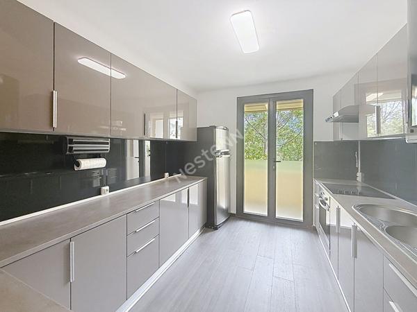 Appartement de 3 pièces à vendre à La Ciotat - Emplacement privilégié