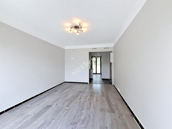 Appartement de 3 pièces à vendre à La Ciotat - Emplacement privilégié