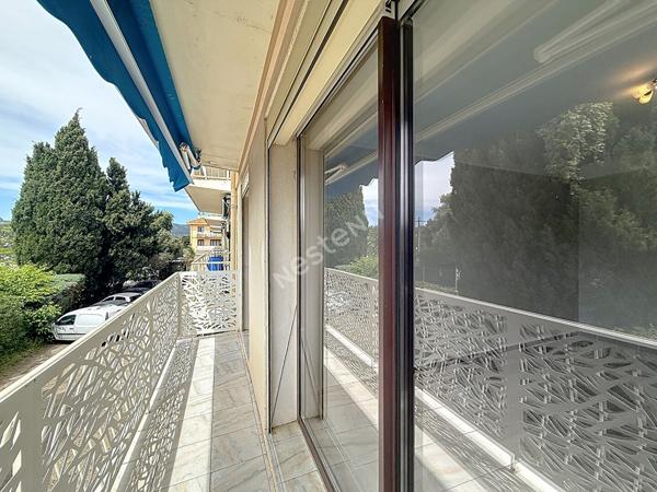 Appartement de 3 pièces à vendre à La Ciotat - Emplacement privilégié