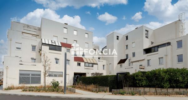 À vendre Appartement 4 pièces 74.38 m² - ÉVry-courcouronnes 91000