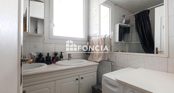 À vendre Appartement 4 pièces 74.38 m² - ÉVry-courcouronnes 91000