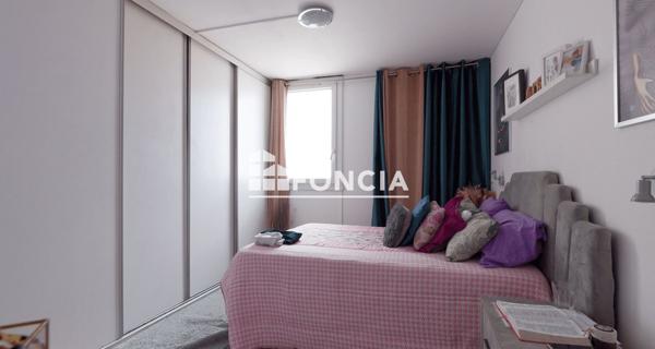 À vendre Appartement 4 pièces 74.38 m² - ÉVry-courcouronnes 91000