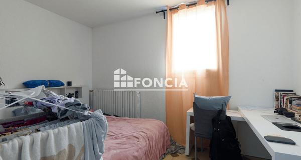 À vendre Appartement 4 pièces 74.38 m² - ÉVry-courcouronnes 91000