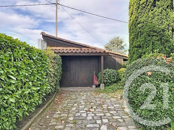 Maison à vendre  6 pièces - 166 m2 PESSAC - 33