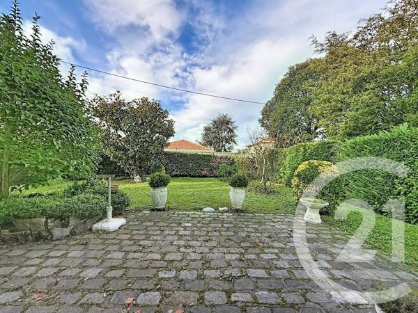 Maison à vendre  6 pièces - 166 m2 PESSAC - 33