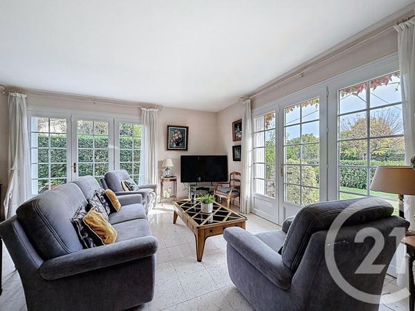 Maison à vendre  6 pièces - 166 m2 PESSAC - 33