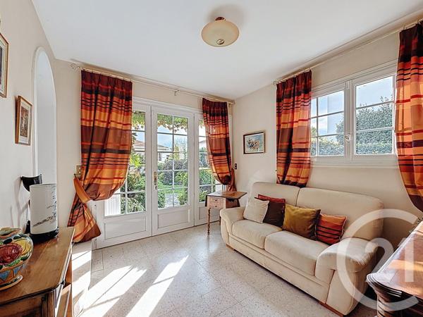 Maison à vendre  6 pièces - 166 m2 PESSAC - 33