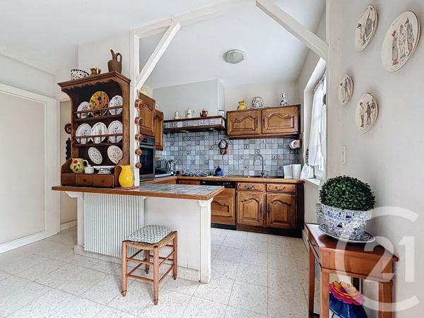 Maison à vendre  6 pièces - 166 m2 PESSAC - 33