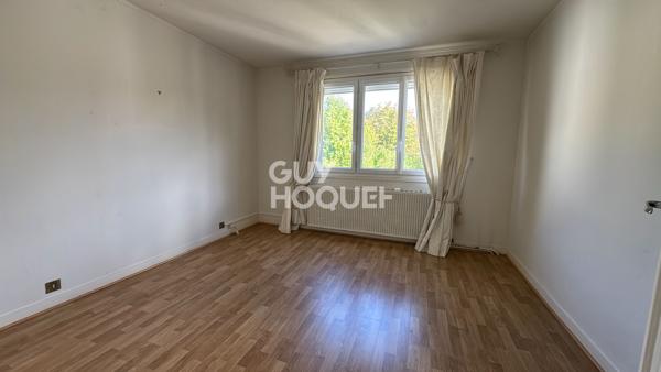Au Coeur de Beaumont le Roger