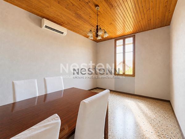 Maison de plein pied Marseille 3 pièces 72 m2, secteur Beaumont, environnement recherché