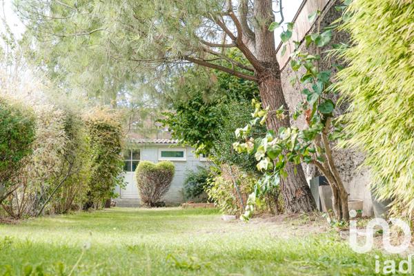 Maison à vendre 7 pièces 138 m² Valenciennes