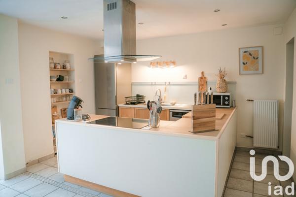 Maison à vendre 7 pièces 138 m² Valenciennes