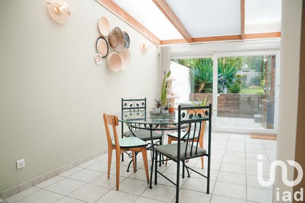 Maison à vendre 7 pièces 138 m² Valenciennes