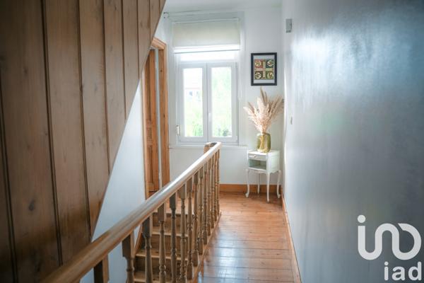 Maison à vendre 7 pièces 138 m² Valenciennes