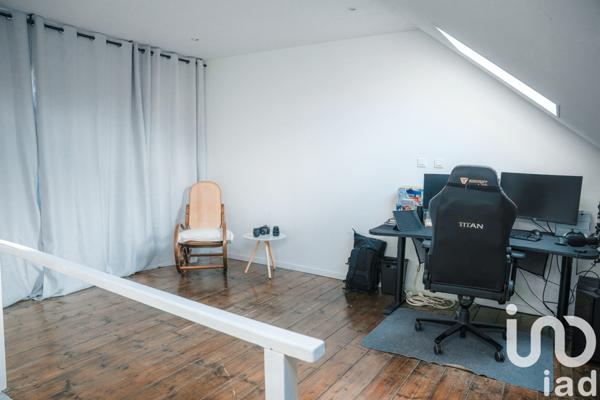 Maison à vendre 7 pièces 138 m² Valenciennes