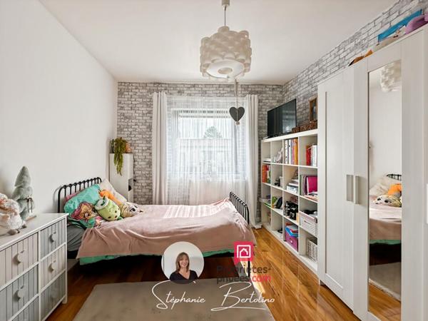 Maison Draguignan 6 pièces -163 m2