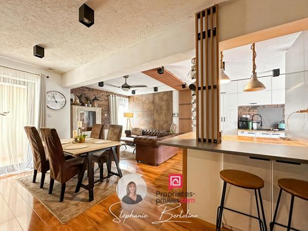 Maison Draguignan 6 pièces -163 m2