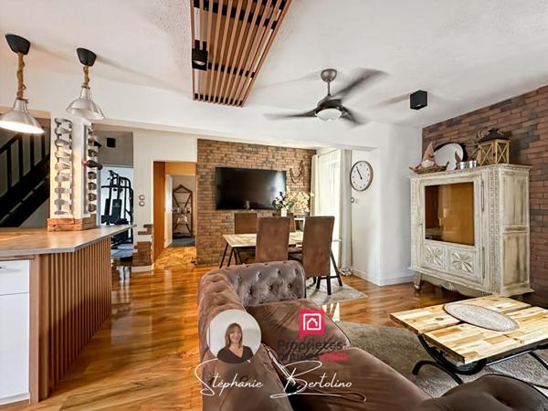 Maison Draguignan 6 pièces -163 m2