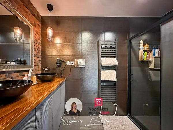 Maison Draguignan 6 pièces -163 m2