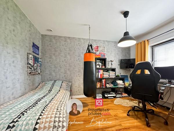 Maison Draguignan 6 pièces -163 m2