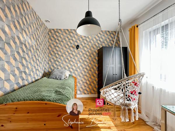 Maison Draguignan 6 pièces -163 m2